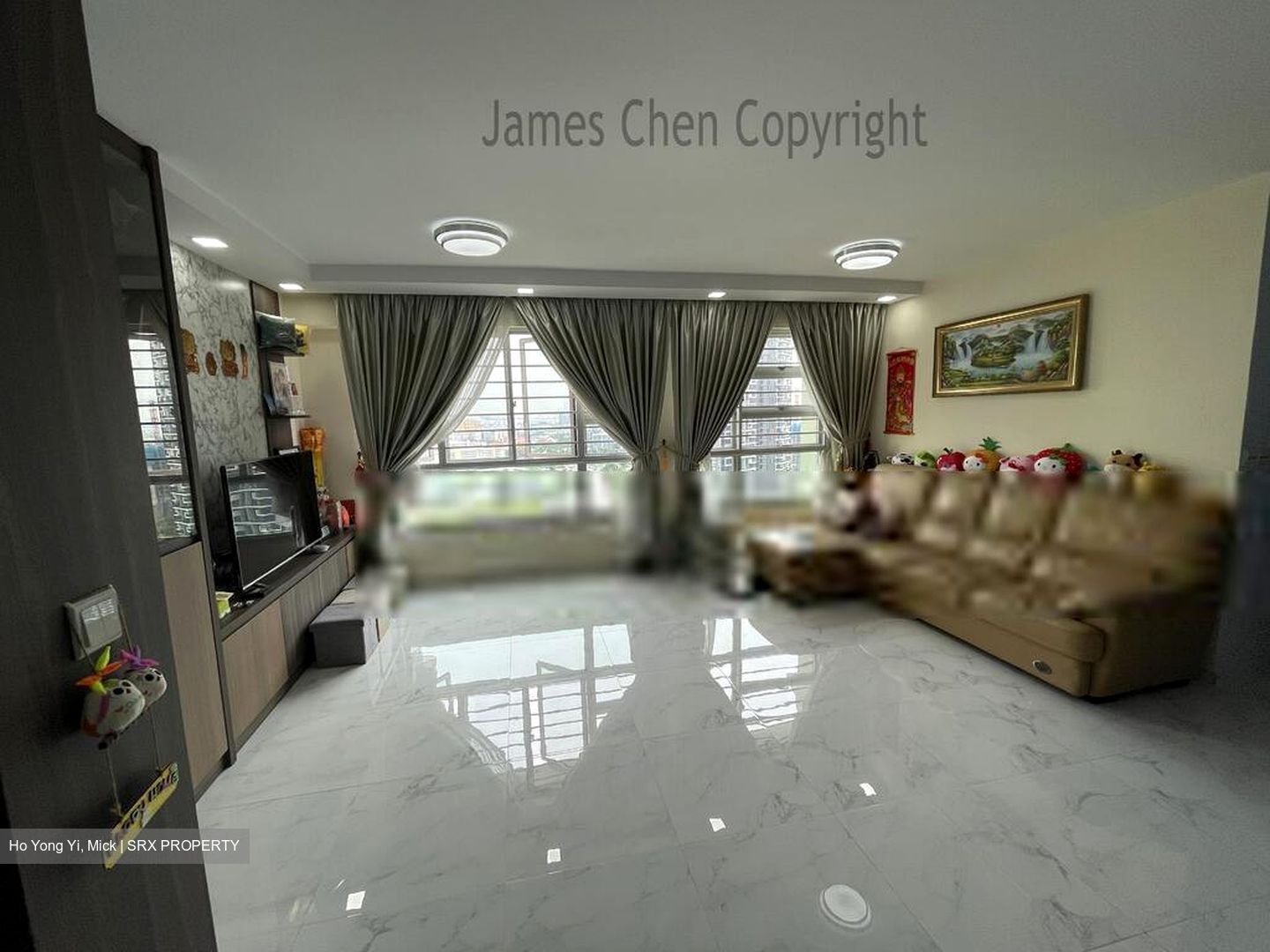 Blk 312C Clementi Ridges (Clementi), HDB 5 Rooms #400042191